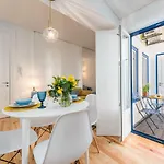 Belo Sao Bento Appartement *