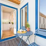 Appartement Belo Sao Bento *