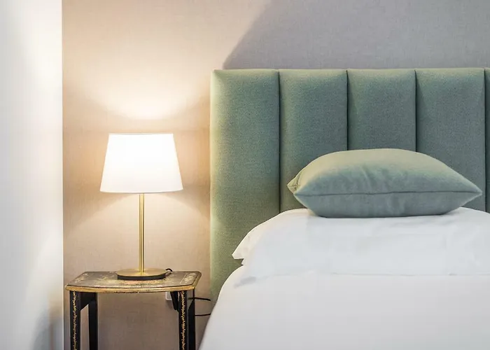 Belo Sao Bento Apartment *