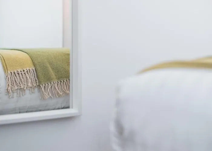 Belo Sao Bento Apartment