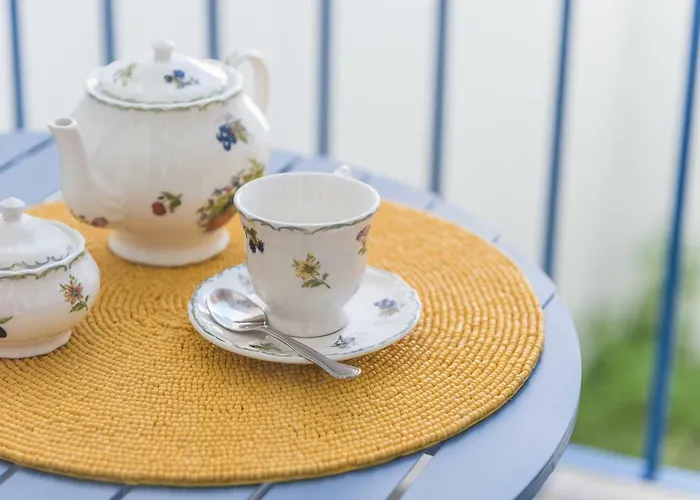 Apartment Belo Sao Bento *