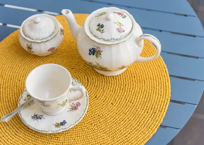 Apartment Belo Sao Bento *