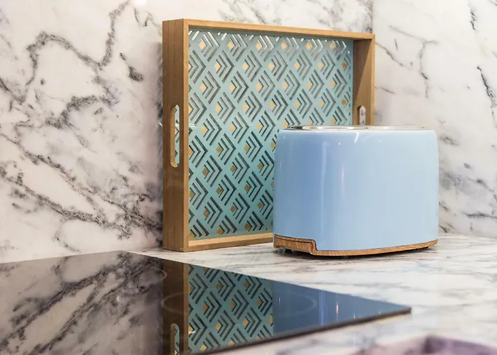 Belo Sao Bento Apartment