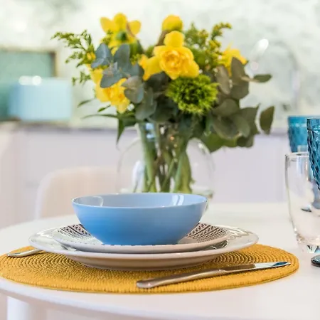 Belo Sao Bento Διαμέρισμα *