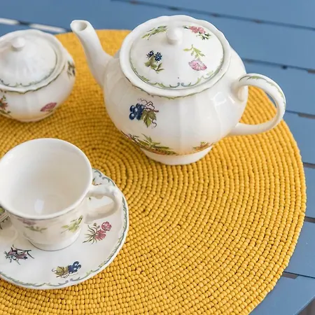 Διαμέρισμα Belo Sao Bento *