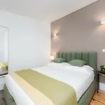 Belo Sao Bento Διαμέρισμα Πόρτο