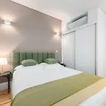 דירה Belo Sao Bento