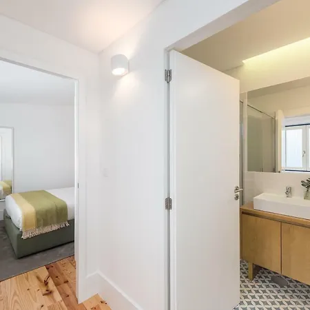 Belo Sao Bento Oporto