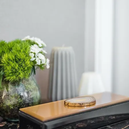 Belo Sao Bento Apartamento *