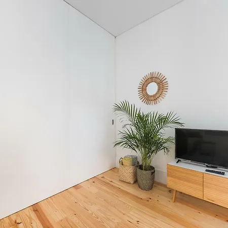 Belo Sao Bento * Oporto