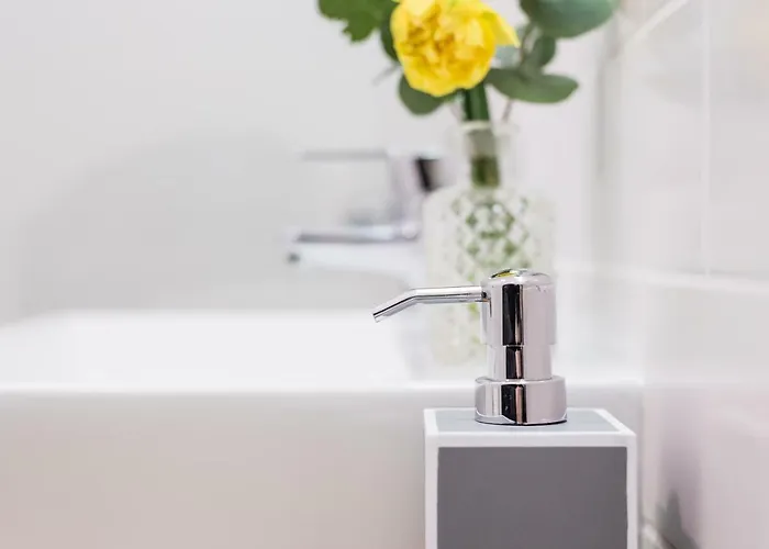 아파트 Belo Sao Bento *