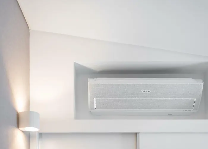 Belo Sao Bento Apartmán