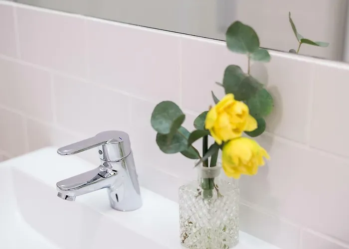 Belo Sao Bento Apartmán