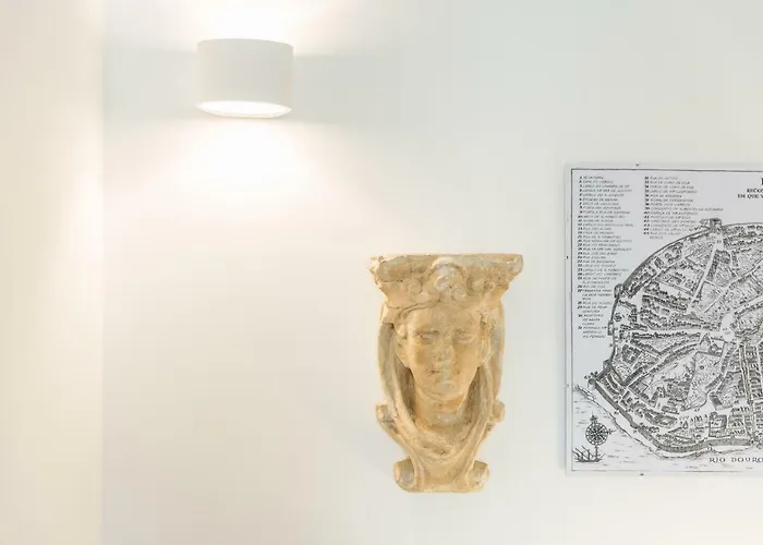 Belo Sao Bento * 포르투