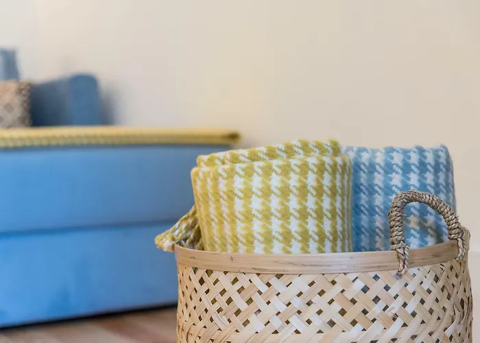 Belo Sao Bento Apartmán Porto