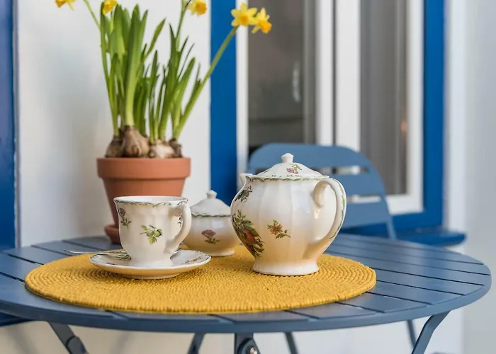 Belo Sao Bento Apartmán