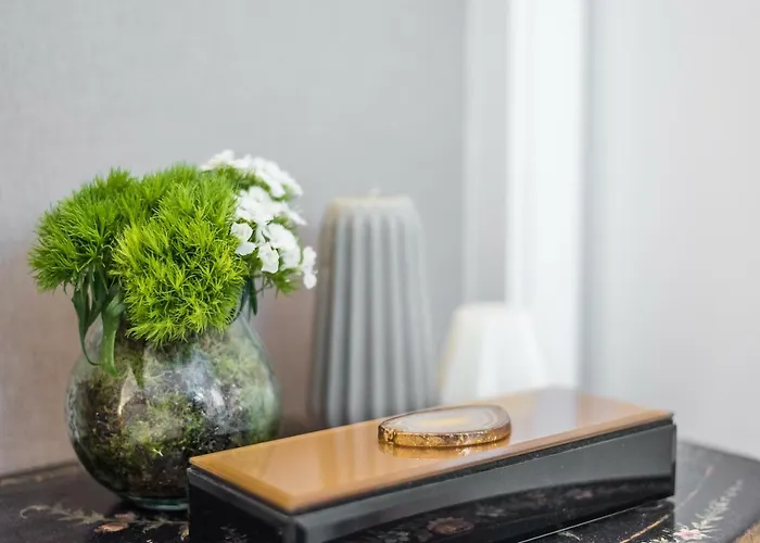 Belo Sao Bento 아파트 *