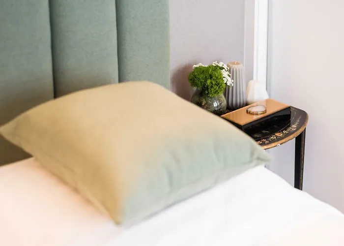 Apartmán Belo Sao Bento *