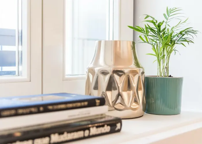 Belo Sao Bento Porto