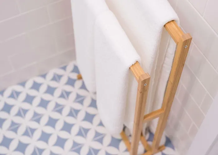 Apartmán Belo Sao Bento *