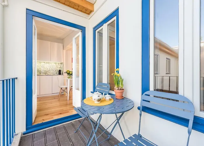 Apartmán Belo Sao Bento *