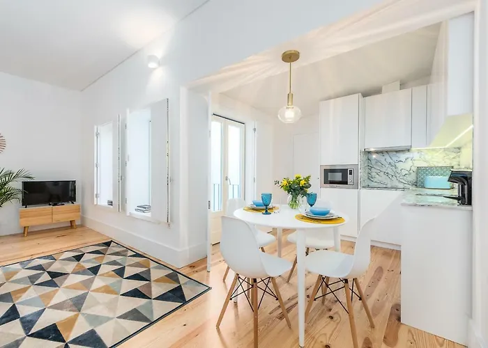 Belo Sao Bento * 포르투