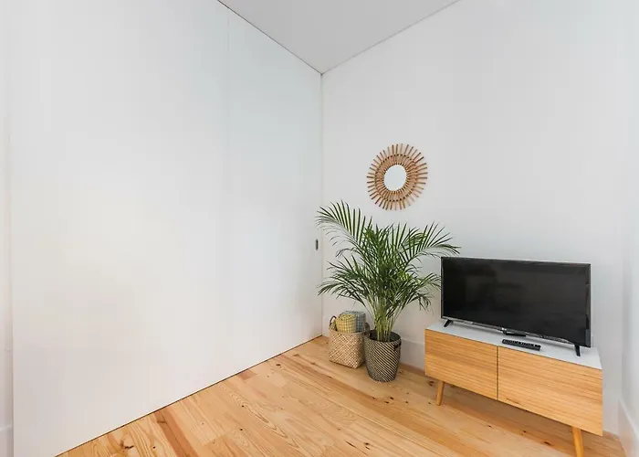 Belo Sao Bento * Porto