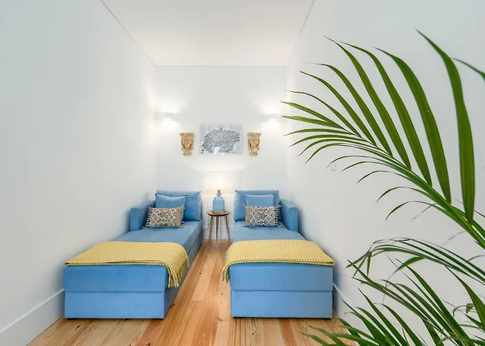 Apartmán Belo Sao Bento *