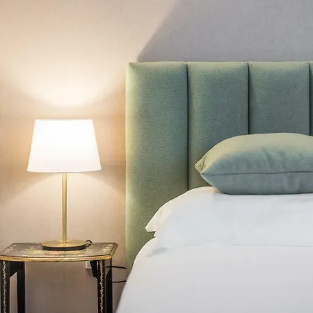 Belo Sao Bento Apartment *