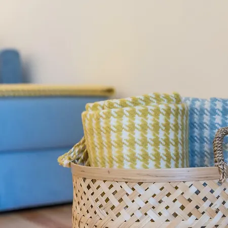 Belo Sao Bento Apartment Porto