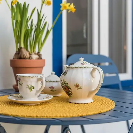 Belo Sao Bento 公寓