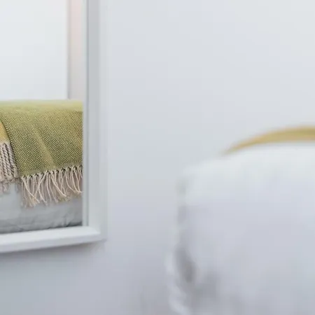 Belo Sao Bento Apartment
