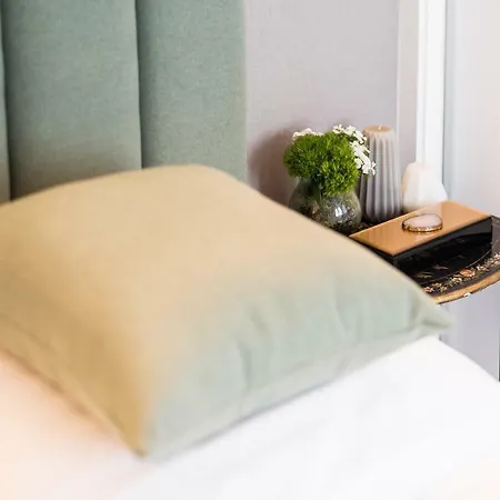 Apartment Belo Sao Bento *
