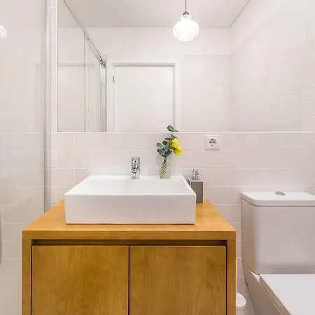 Apartament Belo Sao Bento Porto