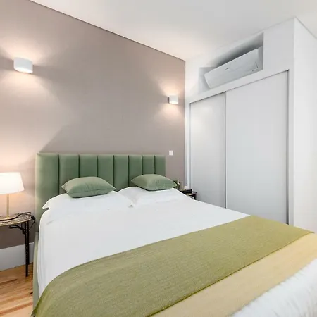 Apartment Belo Sao Bento