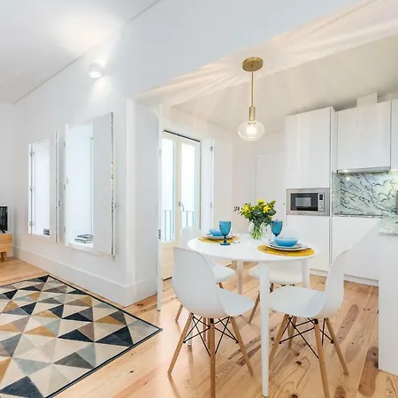 Belo Sao Bento * 波尔图