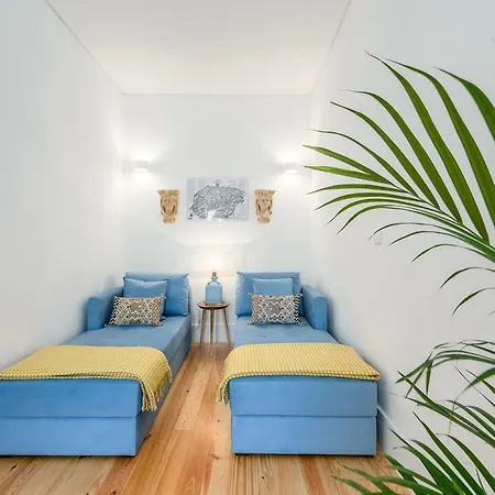 Apartment Belo Sao Bento *