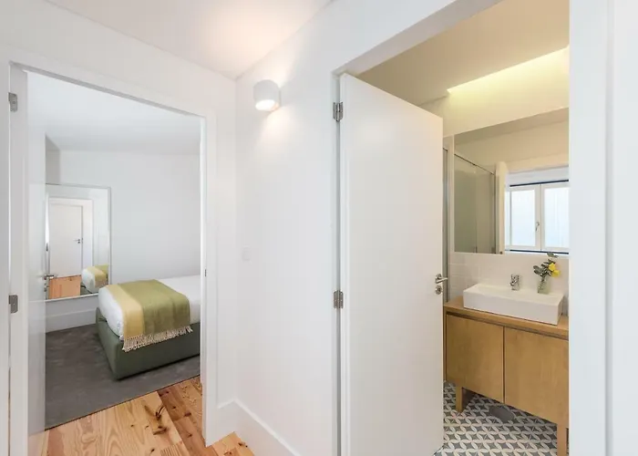 Belo Sao Bento Oporto