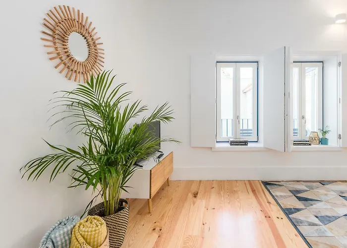 Belo Sao Bento Oporto