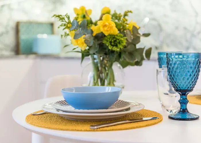 Belo Sao Bento Lejlighed *