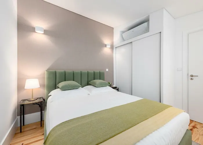 Appartamento Belo Sao Bento