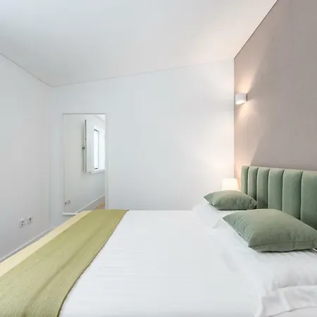Appartement Belo Sao Bento Porto