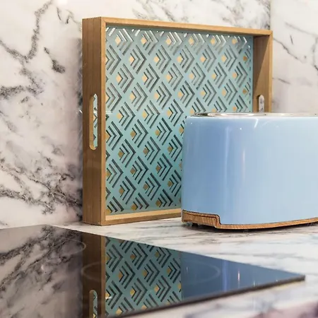 Belo Sao Bento Appartement