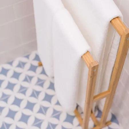 Appartement Belo Sao Bento *